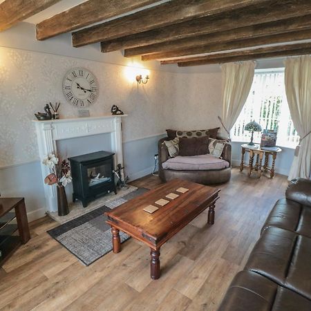 11A High Street Villa Scarborough Ngoại thất bức ảnh