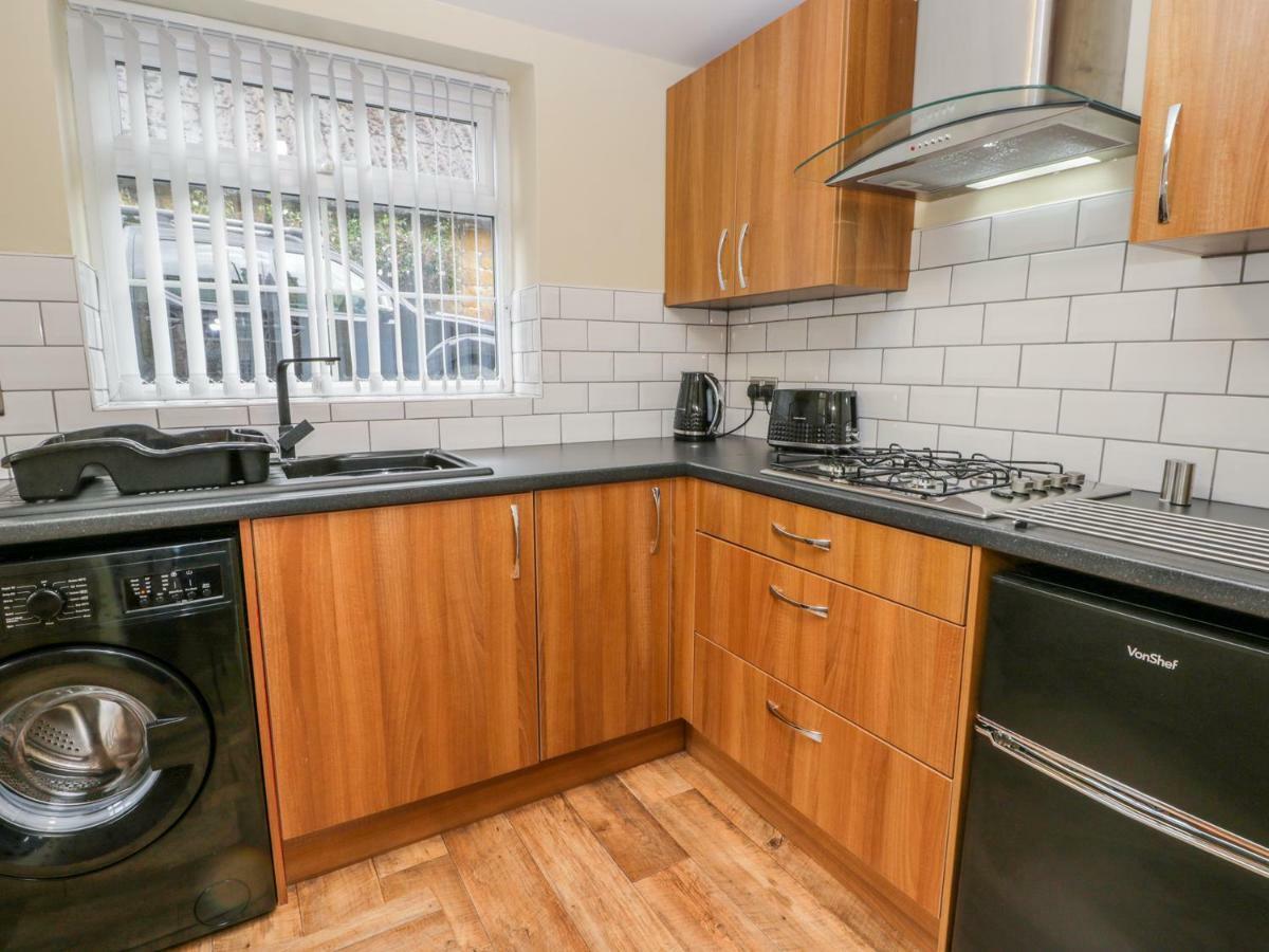 11A High Street Villa Scarborough Ngoại thất bức ảnh